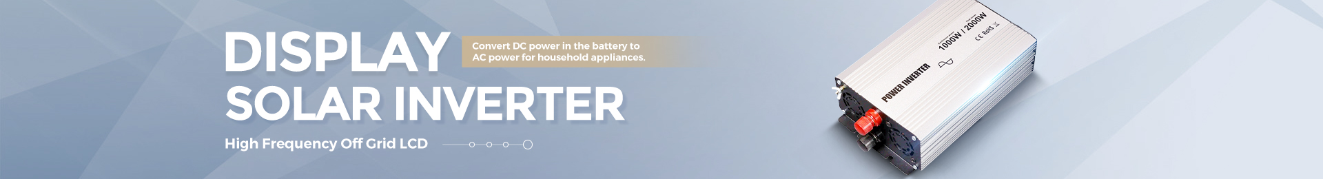 China Top Smart Switch Factory