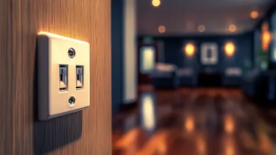 Unmatched Quality from China: Discovering the Best Wall Sockets You Can Trust