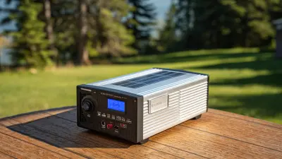 Understanding the Importance of Backup Power Inverters for Home Energy Security