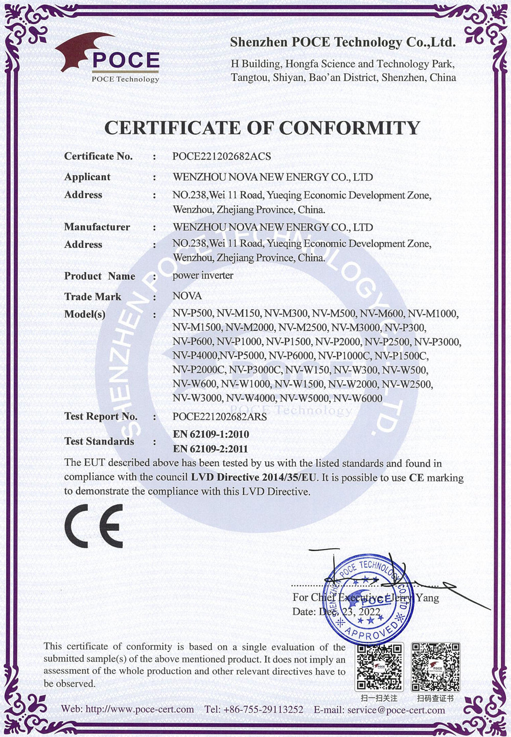 LVD-Certificate---Inverter-NOVA-POCE221202682ACS_00
