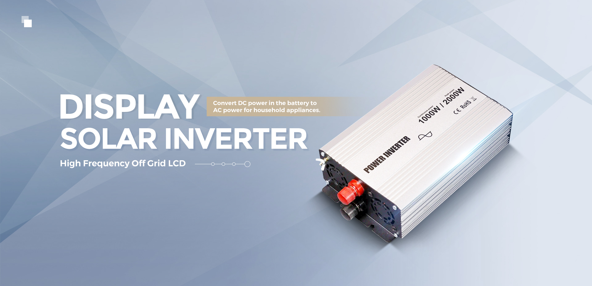 MOES WiFi Smart Hybrid Solar