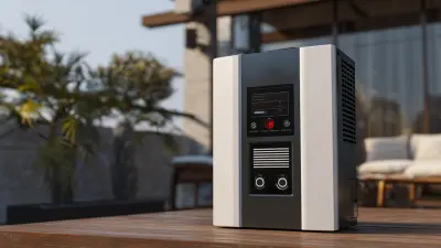 Top Strategies for Sourcing the Best House Inverter Globally