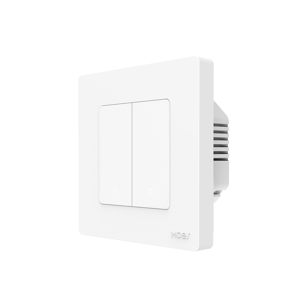 MOES New Star Ring Series Tuya Smart ZigBee3