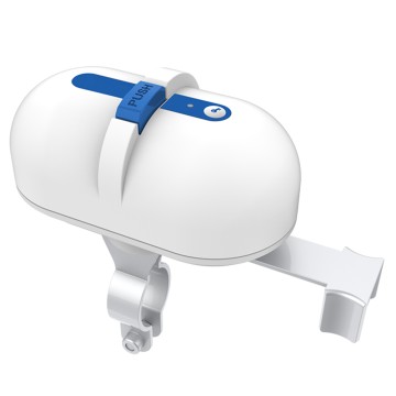 MOES WiFi Water Gas Pipeline Auto Shut OFF Valve Controller