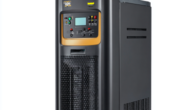 5 Essential Tips for Choosing the Best Ups Inverter for Your Business Needs