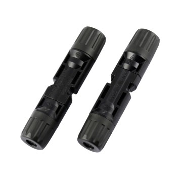 MC4 Connector 4-6mm²(Male & Female Set)
