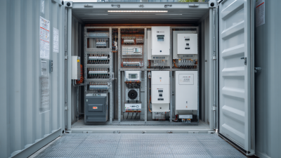 Exploring the Efficiency and Safety of Voltage Inverters in Renewable Energy Systems