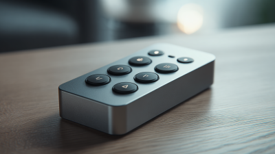 The Ultimate Guide to Understanding Power Switch Technology in Smart Homes