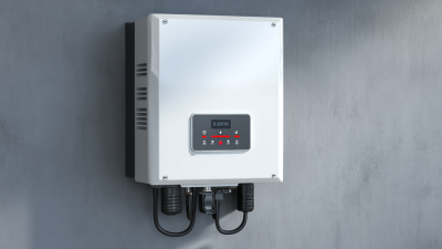 5 Compelling Reasons Why the Best House Inverter is Essential for Your Home energia Management