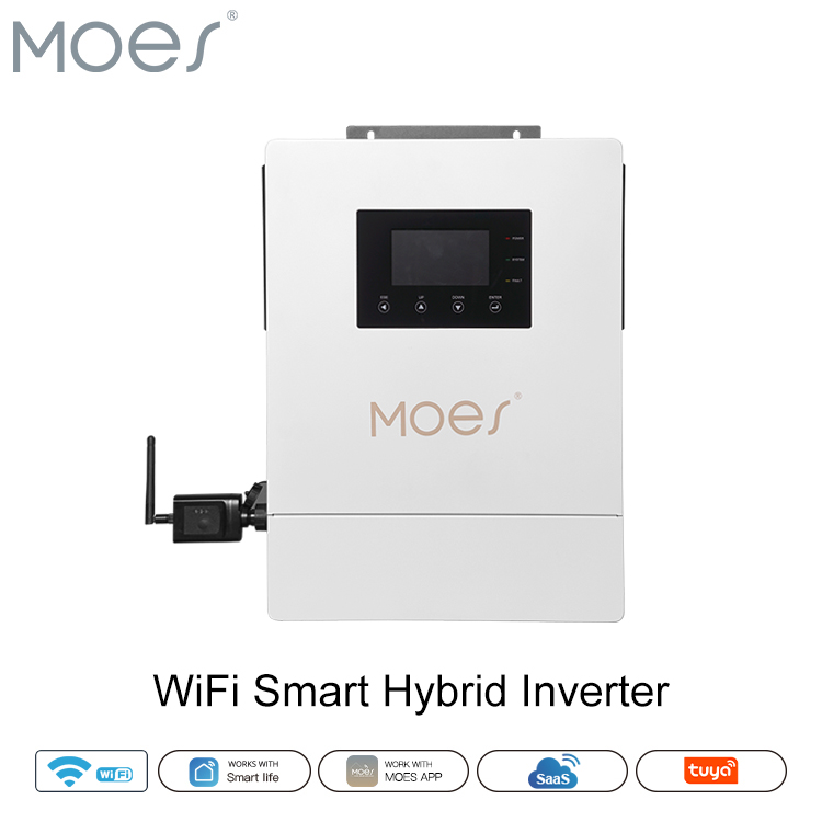 Unveiling Energy Inverter Specifications and Practical Tips for Global Buyers