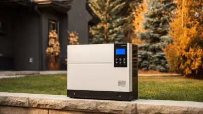 Ultimate Guide to Choosing the Right Backup Inverter for Your Home