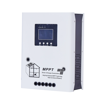 MPPT Solar Charge Controller PV Regulator 30-150A 12/24/36/48V 48/96V DC Auto