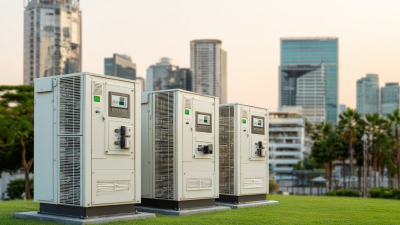 Why Power Inverters Are Essential for Efficient Energy Management in Modern Homes