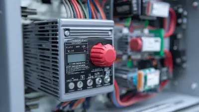 5 Essential Reasons to Choose a Voltage Inverter for Your Energy Needs