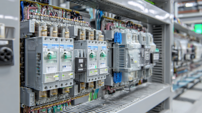 Ultimate Guide to Choosing the Right Power Switch for Your Global Supply Chain Needs